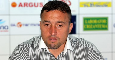 Stire din Sport : FC Farul nu renunță la lupta pentru promovare