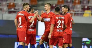 Stire din Sport : Adversari facili pentru FCSB și FC Botoșani în Europa League