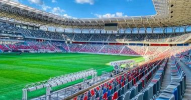 Stire din Sport : FCSB ar putea reveni pe stadionul Ghencea. Vestea uriașă anunțată de Marcel Ciolacu
