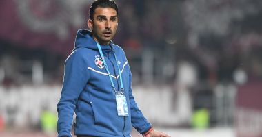 Stire din Sport : Elias Charalambous (FCSB), înaintea meciului cu FC Botoşani: „În astfel de partide am pierdut puncte”