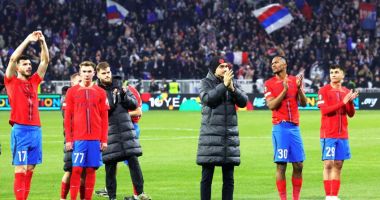 Stire din Sport : Visul frumos s-a terminat! FCSB pierde la Lyon şi părăseşte Europa League
