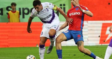 Stire din Sport : Campioana FCSB, învinsă acasă de FC Argeș în Superligă