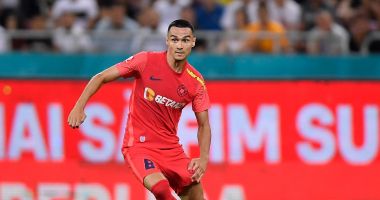 Stire din Sport : Interes din Turcia pentru un titular de la FCSB