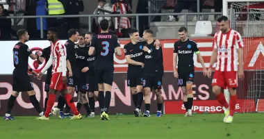 Stire din Sport : FCSB, victorie pe terenul lui UTA Arad. Campioana ratează play-off-ul