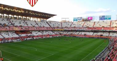Stire din Sport : Transfer important făcut de FC Sevilla