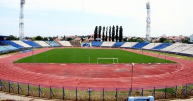 Stire din Sport : FC Universitatea Craiova a intrat în faliment