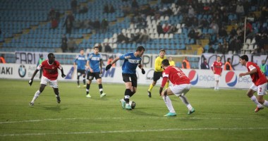 Stire din Sport : FC Viitorul joacă, astăzi, împotriva Astrei, în Liga I