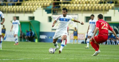 Stire din Sport : FC Viitorul face "victime"  din Ungaria și Austria