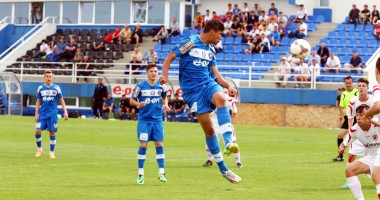 Stire din Sport : FC Viitorul va juca finala mică de la Buftea