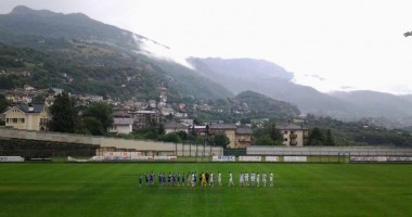 FC Viitorul a câștigat primul amical din cantonamentul din Italia - Galerie FOTO - 3