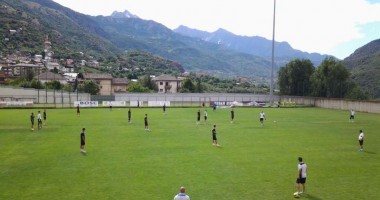 Stire din Sport : FC Viitorul a disputat al doilea meci din cantonament