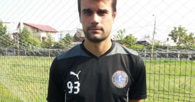 Stire din Sport : FC Viitorul a transferat un mijlocaș sârb