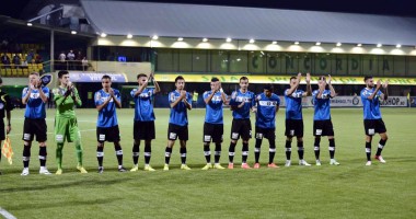 Stire din Sport : FC Viitorul, amical cu Panathinaikos, campioana Greciei