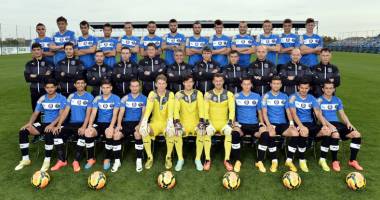 Stire din Sport : FC Viitorul, amicale cu Academica și Concordia
