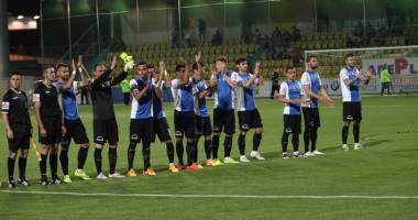 Stire din Sport : Fotbal: FC Viitorul și-a stabilit programul de vară