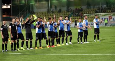 Stire din Sport : FC Viitorul și-a pus la punct programul de vară