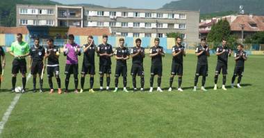 Stire din Sport : Fotbal: FC Viitorul pleacă în cantonament în Polonia