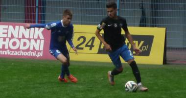 Stire din Sport : Fotbal: Pe ce loc a încheiat FC Viitorul turneul din Polonia