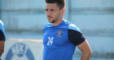 Stire din Sport : Fotbal: FC Viitorul a semnat un nou transfer