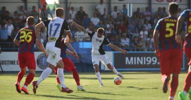 FC Viitorul a îngenuncheat vicecampioana - 8