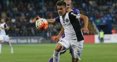 FC Viitorul, de neoprit. Trupa lui Hagi rămâne pe podium - 4