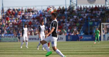 FC Viitorul pregătește duelul cu  CSU Craiova din optimile Cupei Ligii - 3