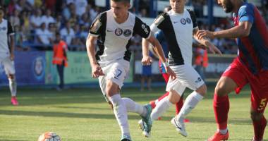 Stire din Sport : FC Voluntari descinde în fieful Viitorului