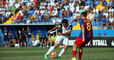 Stire din Sport : FC Viitorul își joacă șansa din sferturile Cupei Ligii