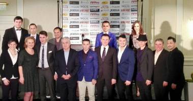 FC Viitorul, trei premii la gala AFAN - 2