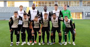 Stire din Sport : FC Viitorul, ultimele antrenamente în cantonamentul din Antalya