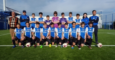 Stire din Sport : FC Viitorul luptă pentru un loc în finala Campionatului Național