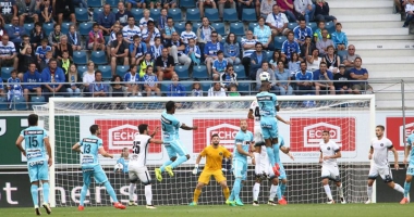 Stire din Sport : FC Viitorul nu are timp de "regrete". Urmează partida cu Steaua