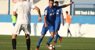 Stire din Sport : FC Viitorul ll întâlnește o specialistă în rezultate de egalitate