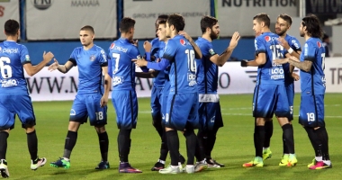 Stire din Sport : FC Viitorul, mare favorită în duelul cu CS Balotești