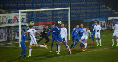 Stire din Sport : FC Porto, adversara Viitorului U19 din optimile Ligii Campionilor