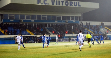 Stire din Sport : FC Viitorul întâlnește pe Astra, în sferturile Cupei României