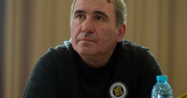 Stire din Sport : FC Viitorul, deplasare la Cluj. Ce obiective are Hagi