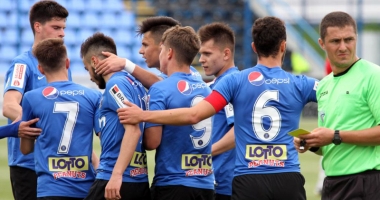 Stire din Sport : FC Viitorul U19 va juca finala Ligii Elitelor