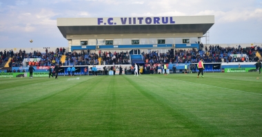 Stire din Sport : FC Viitorul mută pe piața transferurilor. A cumpărat un fost internațional