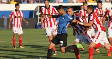 Stire din Sport : FC Viitorul Constanța caută gustul victoriei, împotriva celor de la FC Voluntari