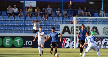 Stire din Sport : FC Viitorul câștigă la Chiajna și se pregătește pentru duelul cu FCSB