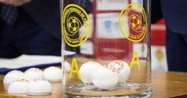 Stire din Sport : Adversar facil pentru FC Viitorul, în 16-imile Cupei României. "Dacă vom câștiga trofeu, va fi un bonus pentru noi"