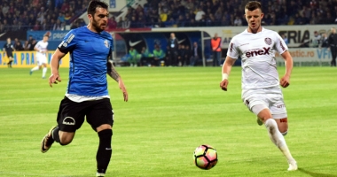 FC Viitorul înfruntă pe FC Botoșani în 16-imile Cupei României