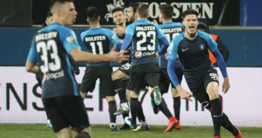 Stire din Sport : Greu cu Botoșani! FC Viitorul își joacă, astăzi, prezența în play-off
