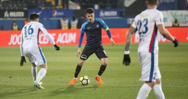 Stire din Sport : FC Viitorul revine la Ovidiu, pentru confruntarea cu CFR Cluj