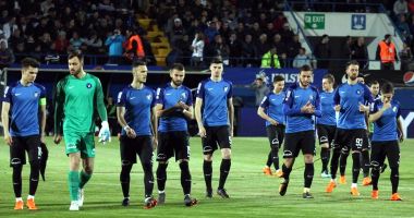 FC Viitorul a anunțat data reunirii lotului