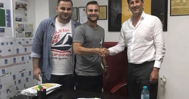 FC Viitorul a achiziționat un fost căpitan al Farului
