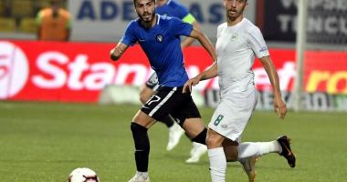 Stire din Sport : FC Viitorul și-a aflat adversara din 16-imile Cupei României
