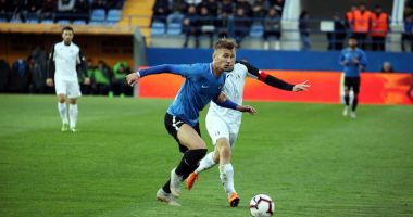 Stire din Sport : FC Viitorul, al șaselea  cel mai tânăr lot din Europa