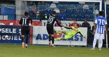 Stire din Sport : FC Viitorul, meci amical  cu Dunărea Călărași